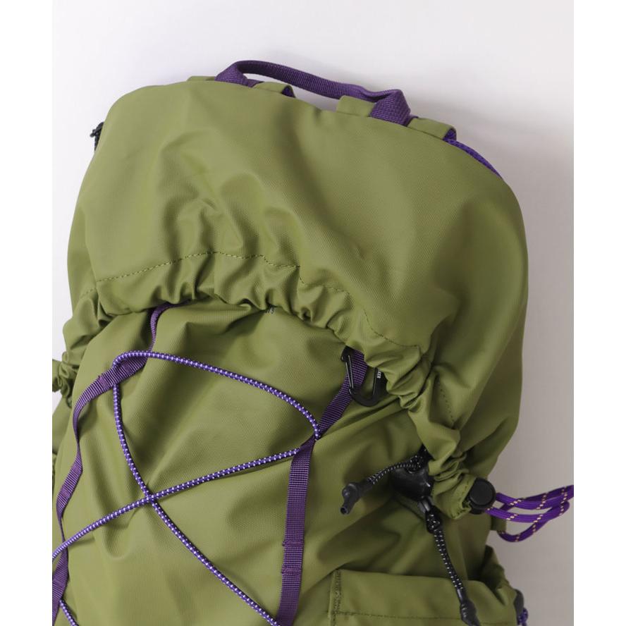 ELLIKER KILN 22L エリカー キルン リュックサック 防水・軽量デザイン 多機能アウトドアバックパック | ELLIKER | 12