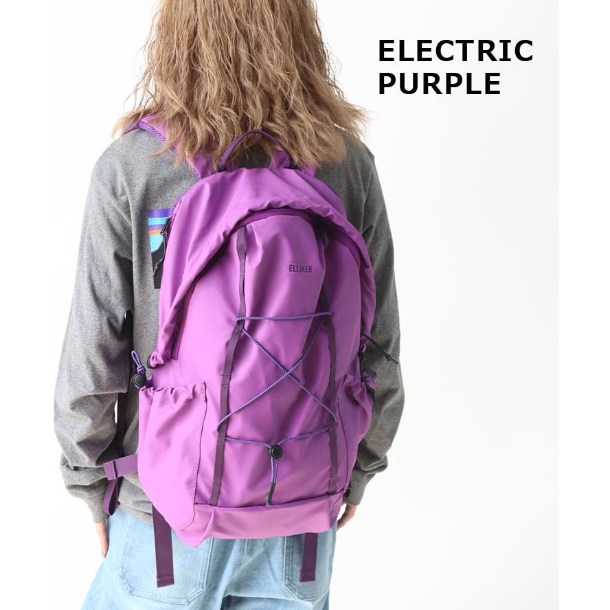 ELLIKER KILN 22L エリカー キルン リュックサック 防水・軽量デザイン 多機能アウトドアバックパック | ELLIKER | 09