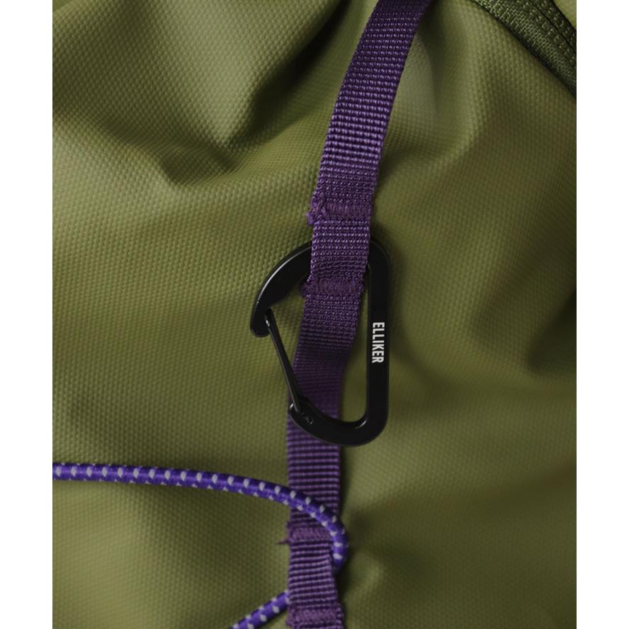 ELLIKER KILN 22L エリカー キルン リュックサック 防水・軽量デザイン 多機能アウトドアバックパック | ELLIKER | 13
