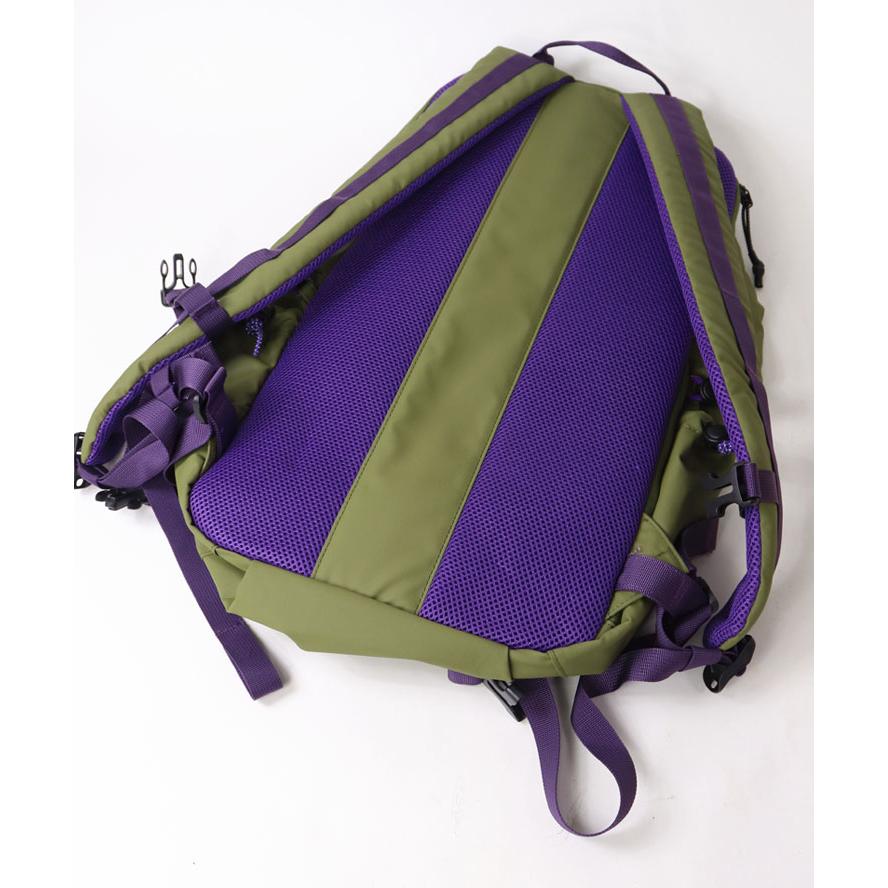 ELLIKER KILN 22L エリカー キルン リュックサック 防水・軽量デザイン 多機能アウトドアバックパック | ELLIKER | 17