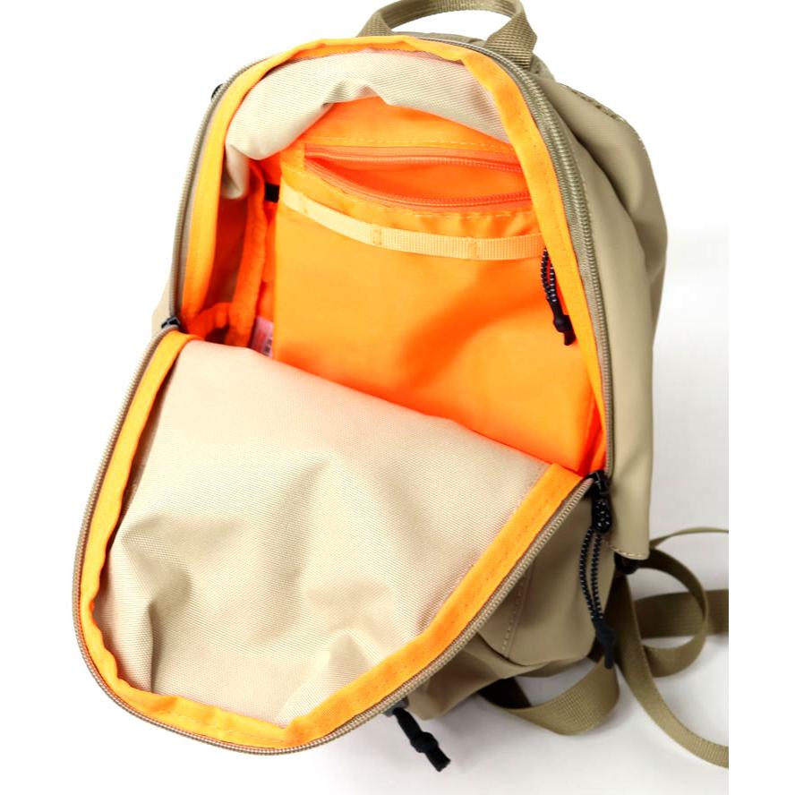 ELLIKER EYAM 5L エリカー エヤム スリングバッグ 5L ボディバッグ ショルダーバッグ 軽量デイパック 小型リュック コンパクトバックパック 通勤・旅行用 | ELLIKER | 13