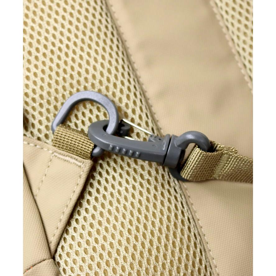 ELLIKER EYAM 5L エリカー エヤム スリングバッグ 5L ボディバッグ ショルダーバッグ 軽量デイパック 小型リュック コンパクトバックパック 通勤・旅行用 | ELLIKER | 14