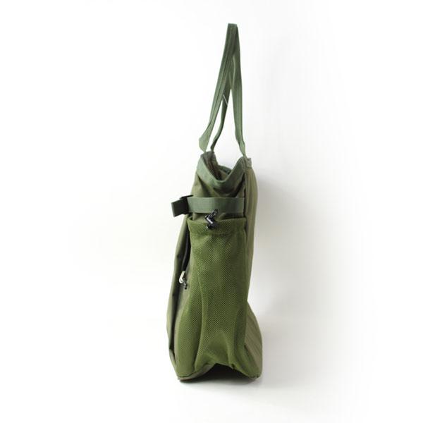 グラミチ バッグ GRAMICCI コーデュラ トート バッグ CORDURA TOTE G4SB-103 メンズ レディース 男女兼用 カバン 鞄 春 夏 春夏 新作 | Gramicci | 04