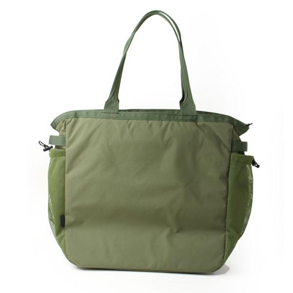 グラミチ バッグ GRAMICCI コーデュラ トート バッグ CORDURA TOTE G4SB-103 メンズ レディース 男女兼用 カバン 鞄 春 夏 春夏 新作 | Gramicci | 05
