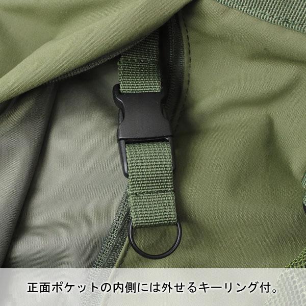 グラミチ バッグ GRAMICCI コーデュラ トート バッグ CORDURA TOTE G4SB-103 メンズ レディース 男女兼用 カバン 鞄 春 夏 春夏 新作 | Gramicci | 07