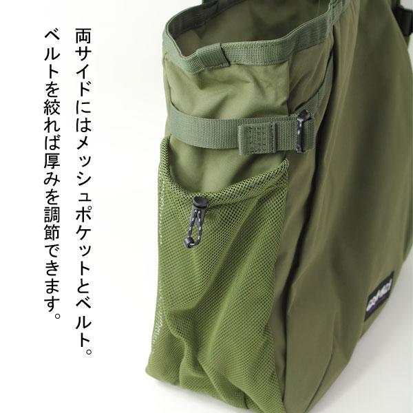 グラミチ バッグ GRAMICCI コーデュラ トート バッグ CORDURA TOTE G4SB-103 メンズ レディース 男女兼用 カバン 鞄 春 夏 春夏 新作 | Gramicci | 08