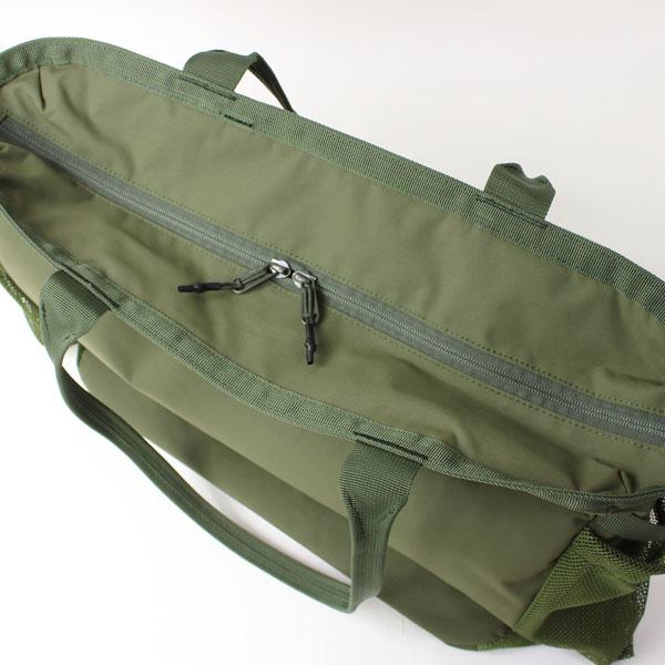 グラミチ バッグ GRAMICCI コーデュラ トート バッグ CORDURA TOTE G4SB-103 メンズ レディース 男女兼用 カバン 鞄 春 夏 春夏 新作 | Gramicci | 09