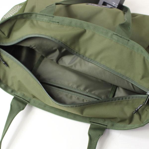 グラミチ バッグ GRAMICCI コーデュラ トート バッグ CORDURA TOTE G4SB-103 メンズ レディース 男女兼用 カバン 鞄 春 夏 春夏 新作 | Gramicci | 10