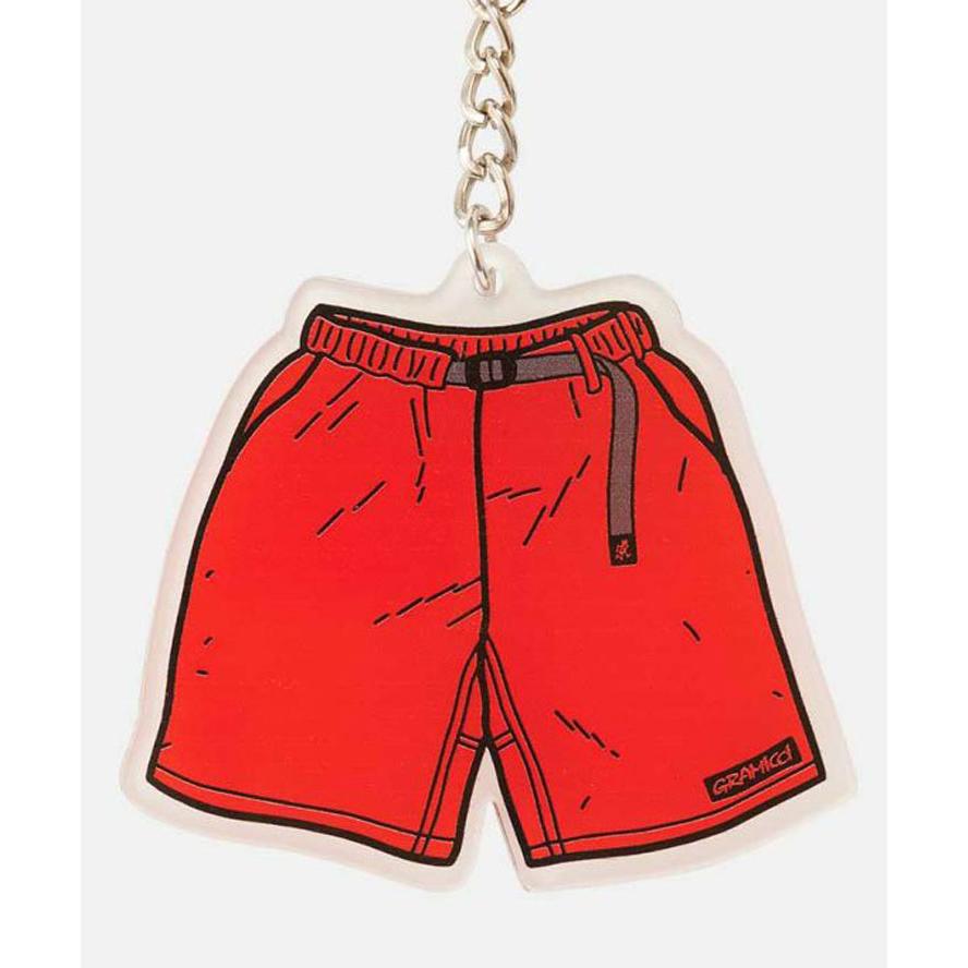 Gramicci グラミチ G-SHORT KEY RING G-SHORTキーリング G5SA-155 | Gramicci | 04