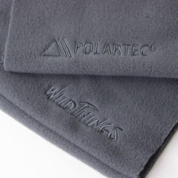 ワイルドシングス アームウォーマー ウィンドプロ フィンガーレス WILD THINGS WT23116TJ | WILD THINGS | 08