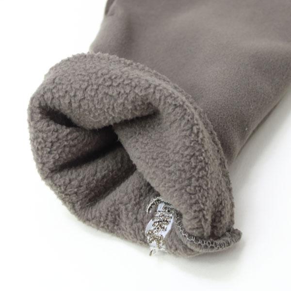 ワイルドシングス アームウォーマー フリース フィンガーレス WILD THINGS WT24126TJ メンズ レディース 手袋 指なし 防寒 | WILD THINGS | 06