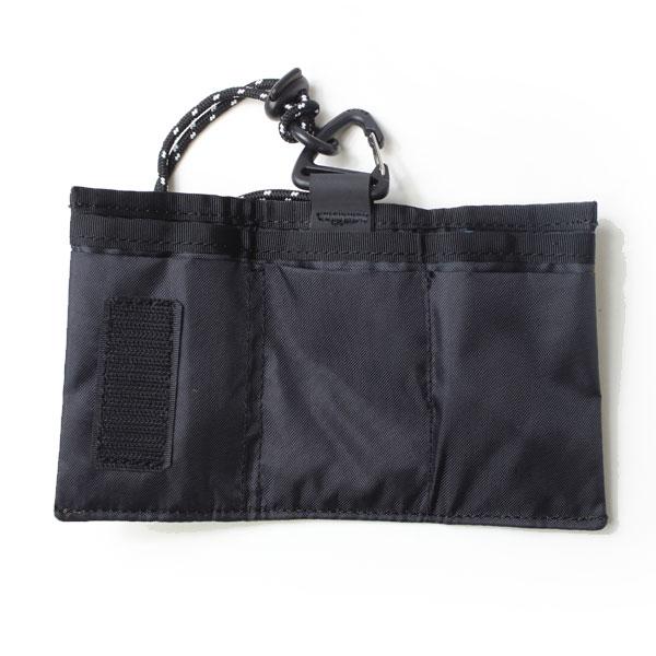 ワイルドシングス WILD THINGS ナイロン ネックウォレット WT-380-3601 小銭入れ ストラップ付 軽量 女性 男性 | WILD THINGS | 05