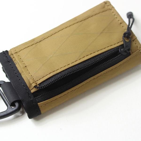 ワイルドシングス WILD THINGS ナイロン ネックウォレット WT-380-3601 小銭入れ ストラップ付 軽量 女性 男性 | WILD THINGS | 07