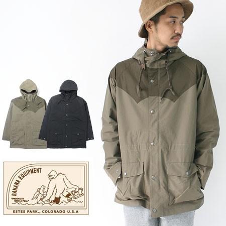 マウンテンパーカー メンズブランド メンズ Banana Equipment バナナ エキップメント キャンプ おしゃれ ブランド 春 夏 春夏 秋 冬 秋冬 Istbe01 Protocol 通販 Yahoo ショッピング