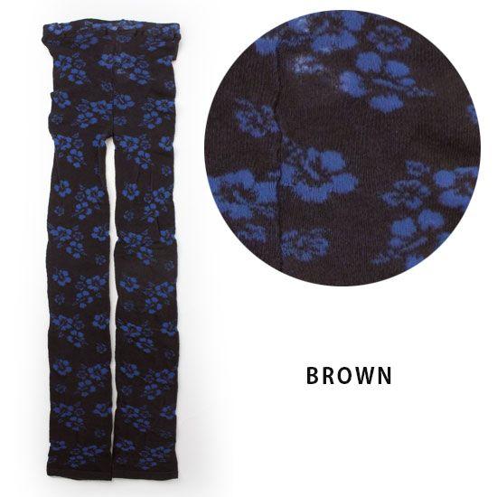 anapau アナパウ HIBISCUS LEGGINGS/ハイビスカス レギンス レディース アウトドア | anapau | 06