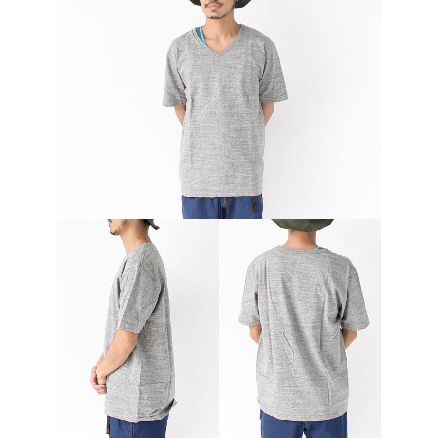 ジンバブエコットン Tシャツ August Roots オーガストルーツ Classic V Neck Tee クラシック Vネック Tee Jrtar Protocol 通販 Yahoo ショッピング