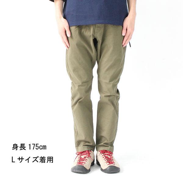 gerry パンツ GR ストレッチ デニム＆チノ クライミング スキニーパンツ ジェリー 075330 078300 細身 | GERRY | 18