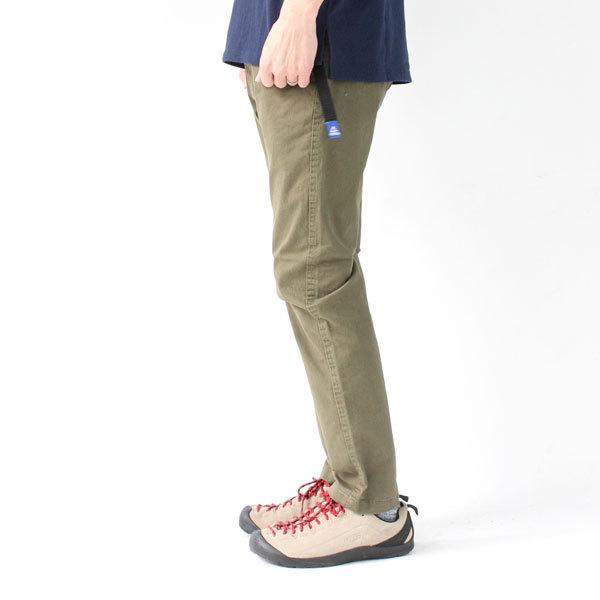 gerry パンツ GR ストレッチ デニム＆チノ クライミング スキニーパンツ ジェリー 075330 078300 細身 | GERRY | 19