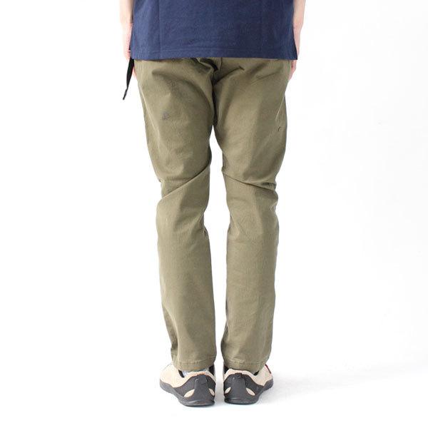 gerry パンツ GR ストレッチ デニム＆チノ クライミング スキニーパンツ ジェリー 075330 078300 細身 | GERRY | 20