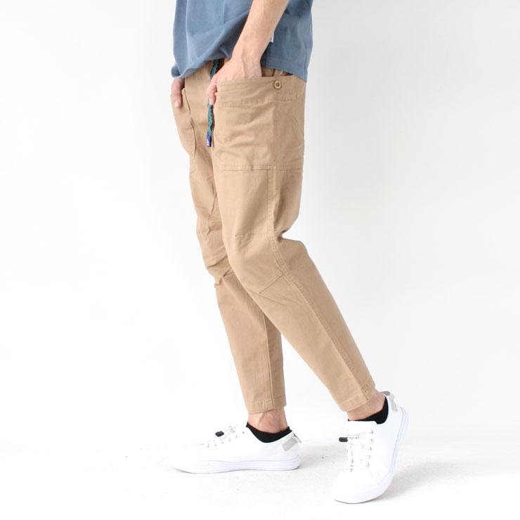 gerryパンツ ジェリー ストレッチ キャンプパンツ gerryパンツ メンズ レディース 春 夏 春夏 077770 078310 | GERRY | 08