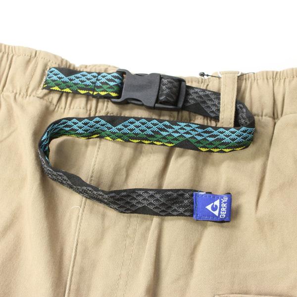 gerryパンツ ジェリー ストレッチ キャンプパンツ gerryパンツ メンズ レディース 春 夏 春夏 077770 078310 | GERRY | 11