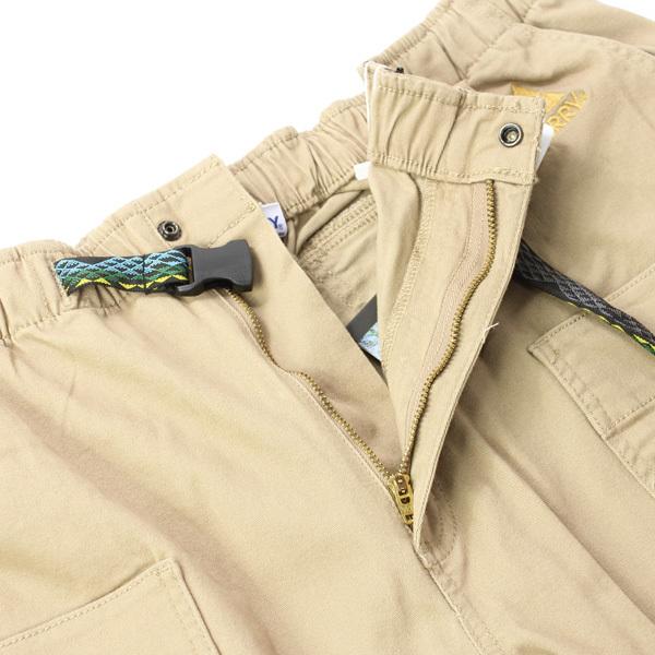 gerryパンツ ジェリー ストレッチ キャンプパンツ gerryパンツ メンズ レディース 春 夏 春夏 077770 078310 | GERRY | 12