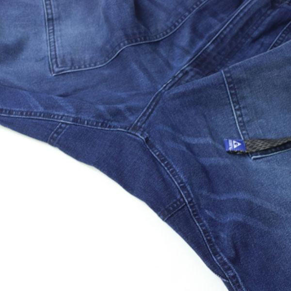 GERRY ジェリー ストレッチ ベイカーパンツ メンズ 078070 | GERRY | 07