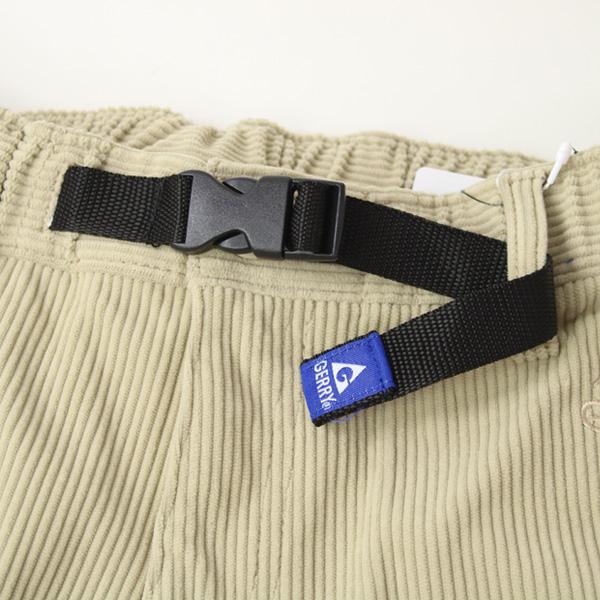 ジェリー GERRY コーデュロイ バルーン クライミングパンツ 078100 メンズ レディース ストレッチ イージーパンツ バルーンパンツ | GERRY | 08