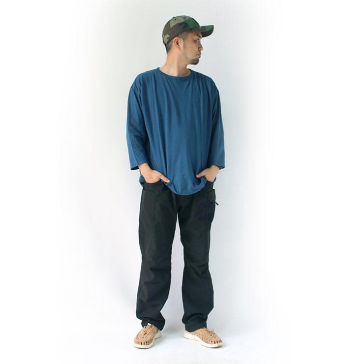 クライミングパンツ メンズ 大きいサイズ GERRY ジェリー 撥水ストレッチ メッシュ ポケット クライミングパンツ 078360 ストレッチ | GERRY | 05