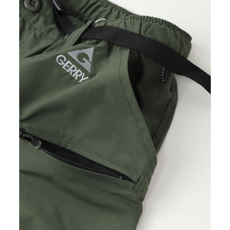 GERRY ジェリー 撥水ストレッチワーククライミング ジョガーパンツ 079680 メンズ レディース Mサイズ Lサイズ XLサイズ 秋 冬 秋冬 | GERRY | 11