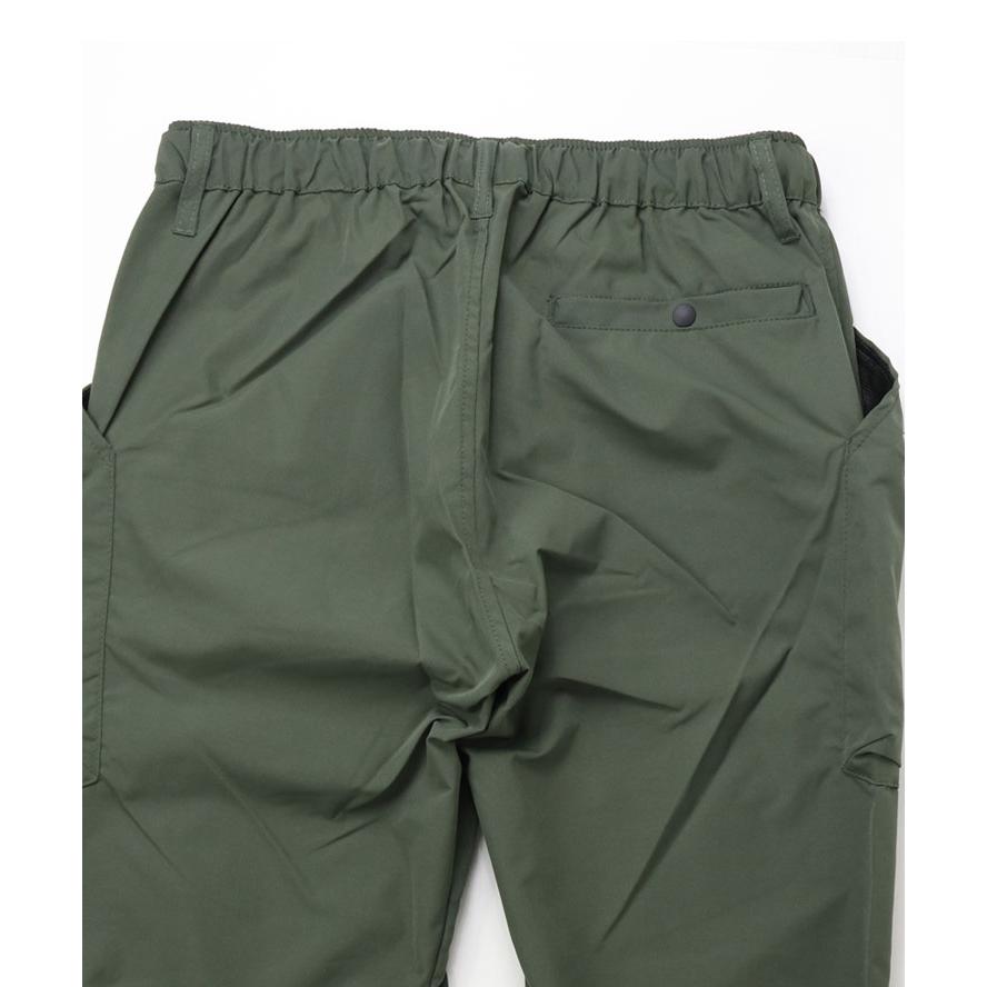 GERRY ジェリー 撥水ストレッチワーククライミング ジョガーパンツ 079680 メンズ レディース Mサイズ Lサイズ XLサイズ 秋 冬 秋冬 | GERRY | 15