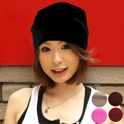 ニット帽 メンズ 夏 夏用 大きめ レディース 帽子 コットン パイル ニット ワッチキャップ | protocol