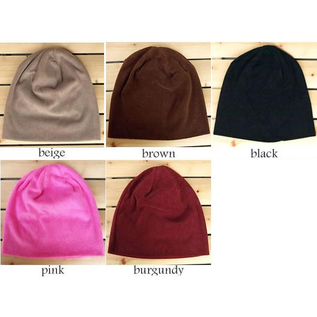 ニット帽 メンズ 夏 夏用 大きめ レディース 帽子 コットン パイル ニット ワッチキャップ | protocol | 02