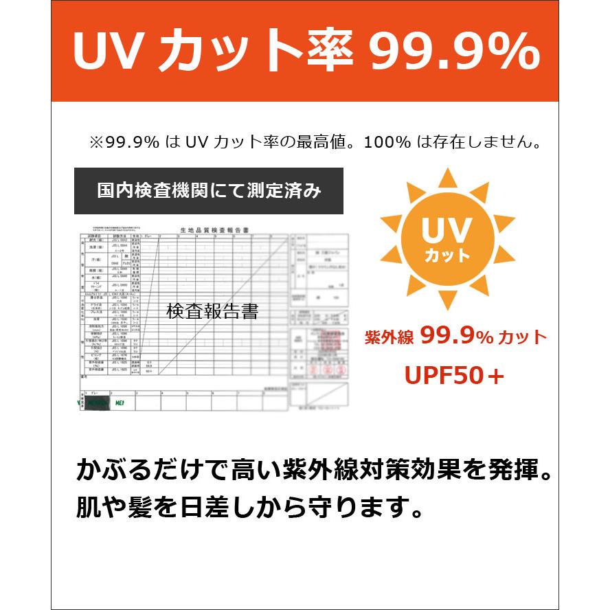 Regnuu バケットハット メンズ 帽子 コットン 日本製 レディース 春 夏 春夏 | Regnuu | 18