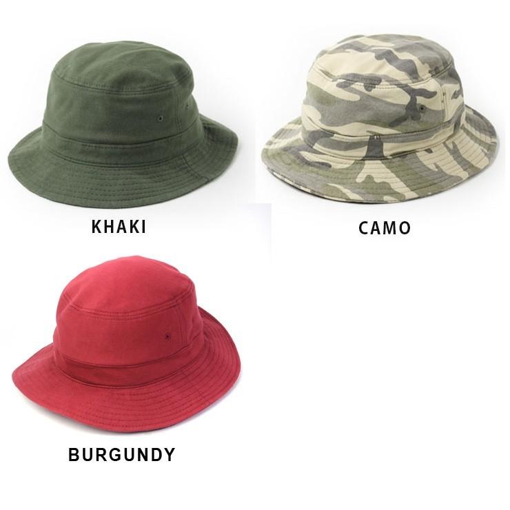 帽子 ハット バケットハット 帽子レディース 帽子メンズ スウェット バケットハット 大きいサイズ レディース ハット 帽子 釣り 洗える | protocol | 02