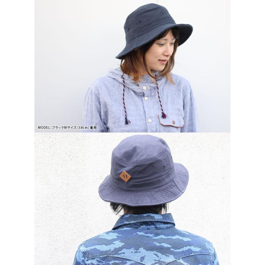 帽子 ハット バケットハット 帽子レディース 帽子メンズ スウェット バケットハット 大きいサイズ レディース ハット 帽子 釣り 洗える | protocol | 05