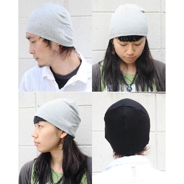 ISニット帽子 inhabitant(インハビタント)Fishermans Watch Cap ニット帽