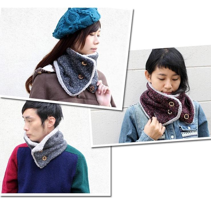 ネックウォーマー メンズ レディース 防寒 スノボ バイク 自転車 登山 山登り キャンプ 冬キャンプ アウトドア | protocol | 04