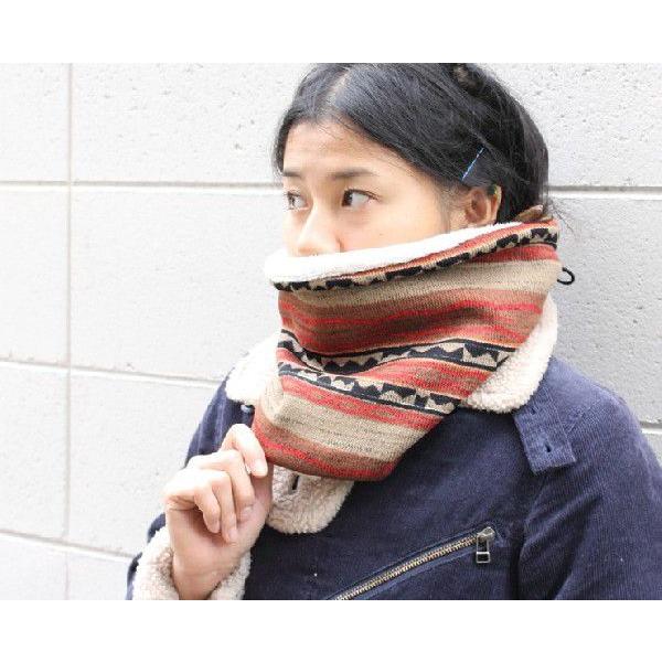 protocol ネックウォーマー / メンズ ネックウォーマー ネック