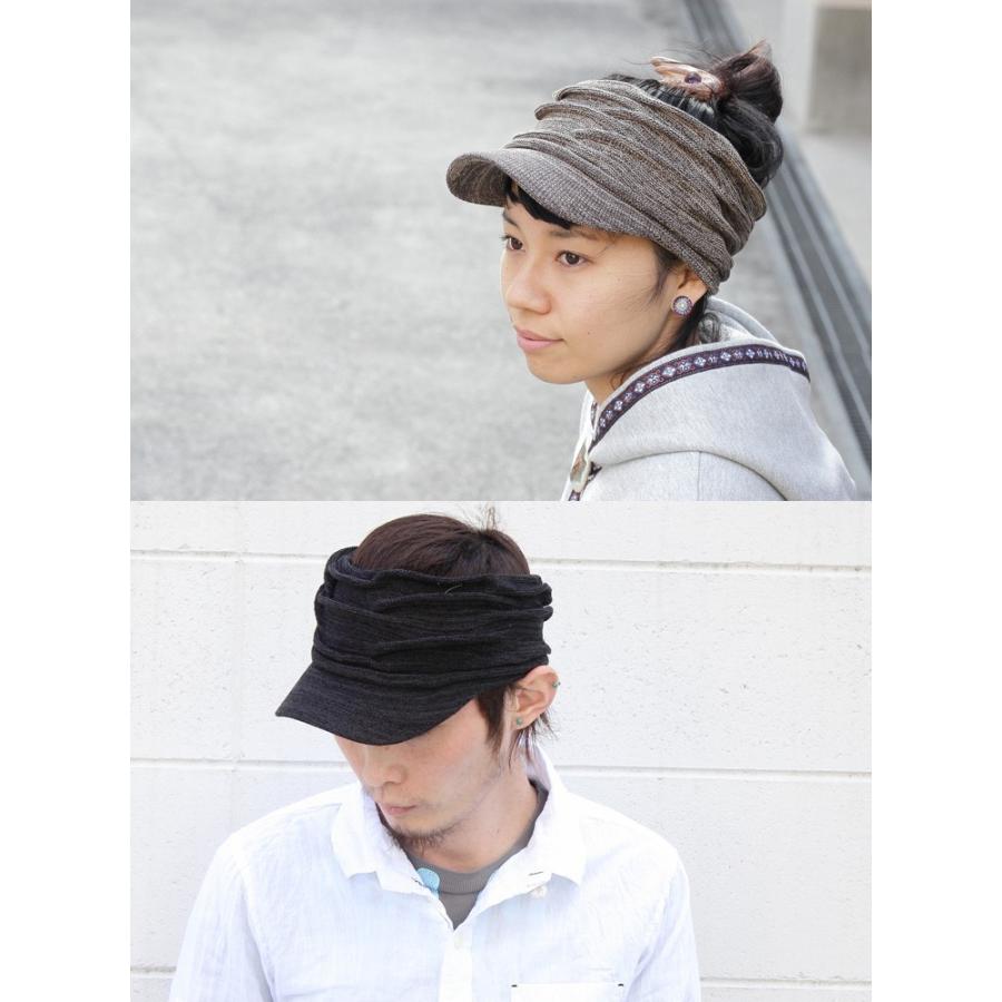 サンバイザー メンズ 大きい おしゃれ レディース 帽子 キャップ つば付きニット帽 ニット ゴルフ テニス ランニング 40代 秋 冬 秋冬 Kps1310 Protocol 通販 Yahoo ショッピング