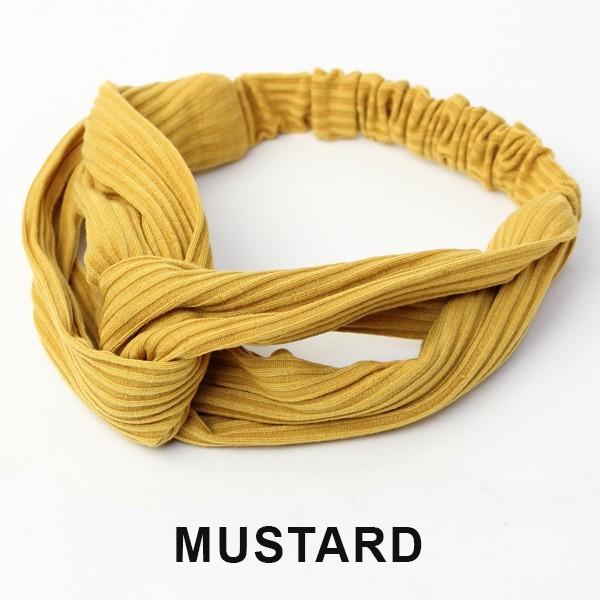 ヘアバンド レディース スポーツ シンプル クロス ターバン かわいい 山ガール フェス | protocol | 16