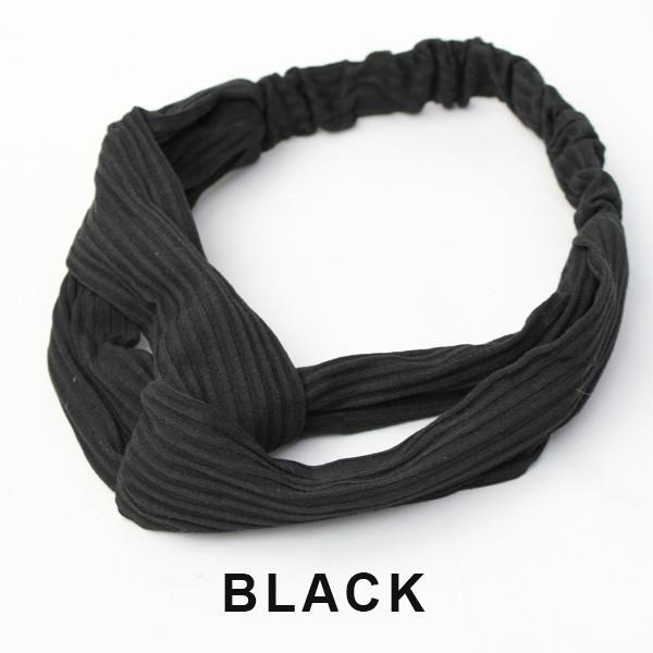 ヘアバンド レディース スポーツ シンプル クロス ターバン かわいい 山ガール フェス | protocol | 11