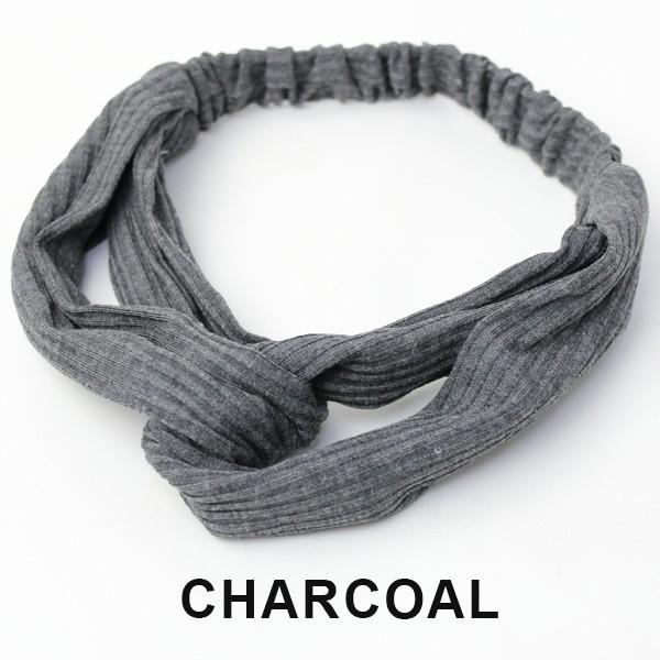 ヘアバンド レディース スポーツ シンプル クロス ターバン かわいい 山ガール フェス | protocol | 12