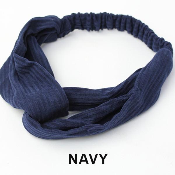 ヘアバンド レディース スポーツ シンプル クロス ターバン かわいい 山ガール フェス | protocol | 13