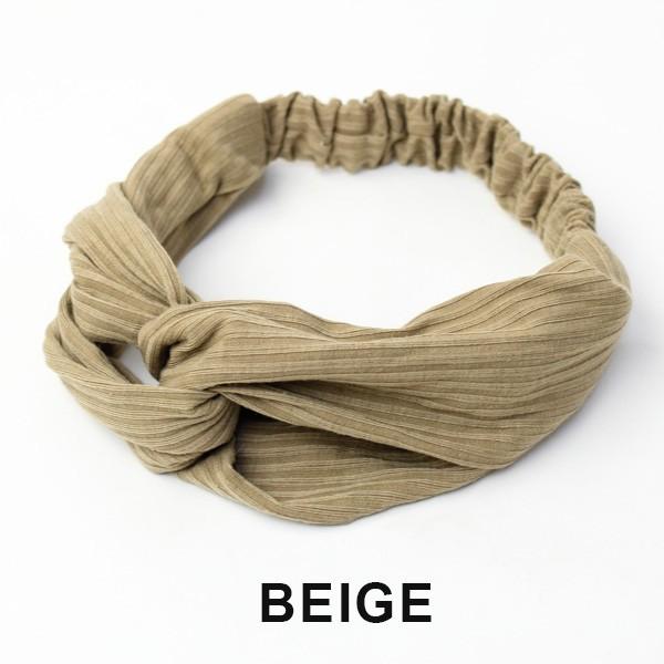 ヘアバンド レディース スポーツ シンプル クロス ターバン かわいい 山ガール フェス | protocol | 15