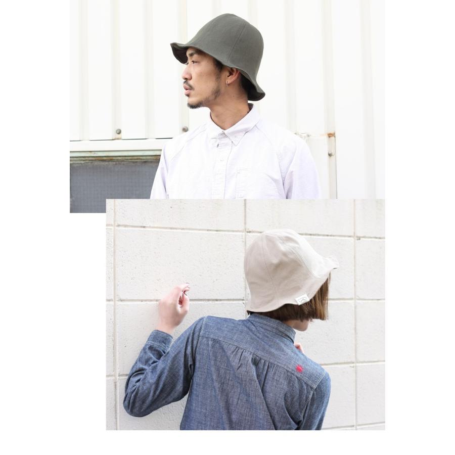 チューリップハット メンズ 帽子 おしゃれ かわいい シンプル レディース キャンバス 大きいサイズ 秋 冬 秋冬 Kps1602 Protocol 通販 Yahoo ショッピング