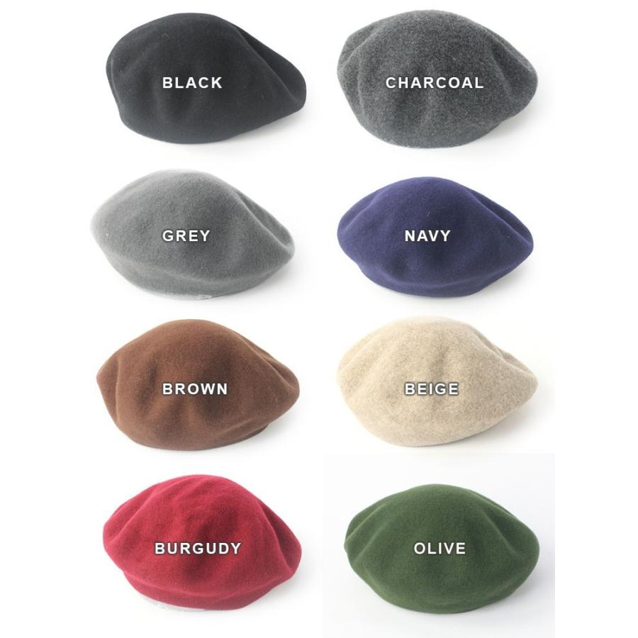 ベレー帽 かぶり方 50代 帽子 メンズ 冬用 大きいサイズ 秋レディース ウール シンプル 大きめ 大きい Kps1610 Protocol 通販 Yahoo ショッピング