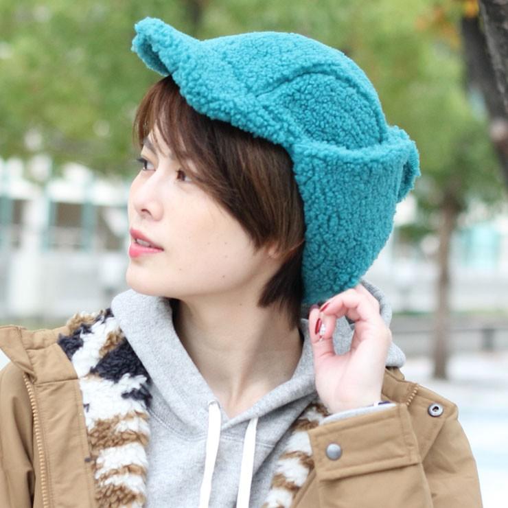 帽子 メンズ ニット帽 耳当て付き レディース スキーアビエイターキャップ 帽子 耳当て アビエーター メンズ Kps1801 Protocol 通販 Yahoo ショッピング