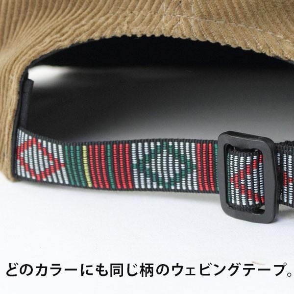 アンパイアキャップ コーデュロイ キャンプ キャップ ローキャップ 短いツバ メンズ 帽子 レディース ユニセックス キッズ | Regnuu | 10