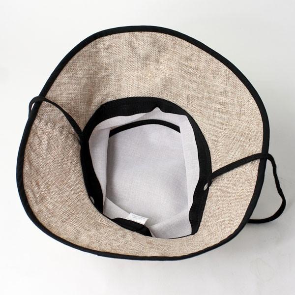 キャンプ 帽子 レディース メンズ パッカブル キャンプハット 帽子 メンズ レディース 紫外線対策 つば広帽子 | protocol | 13